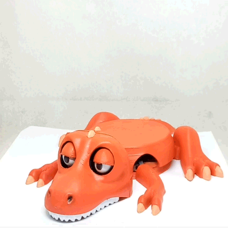 O! Kubek - Dinozaur