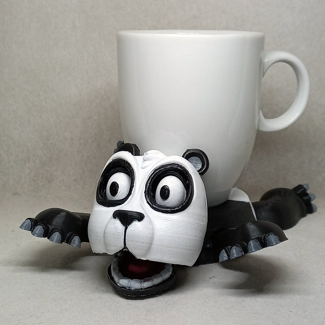 O! Kubek - Panda