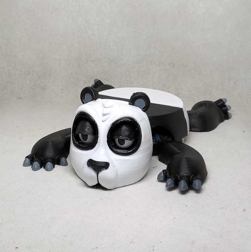 O! Kubek - Panda