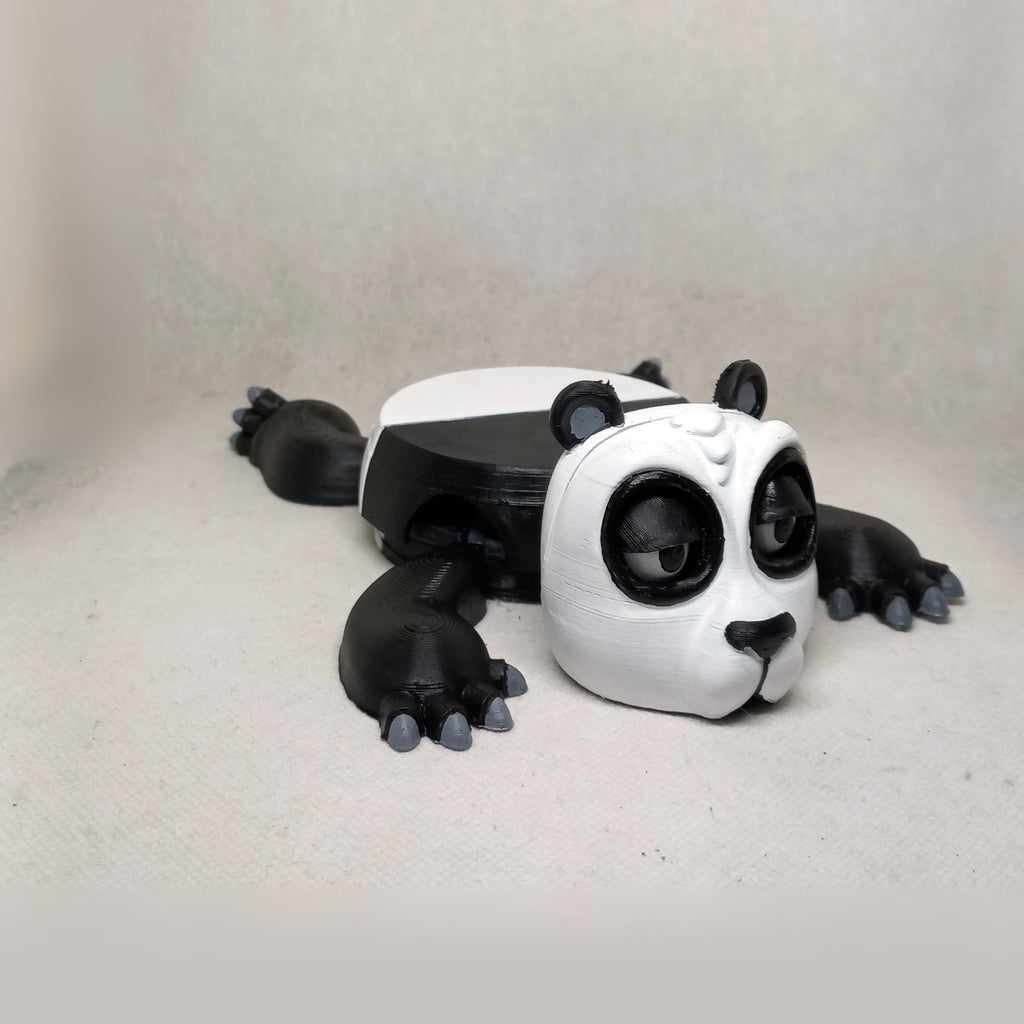 O! Kubek - Panda
