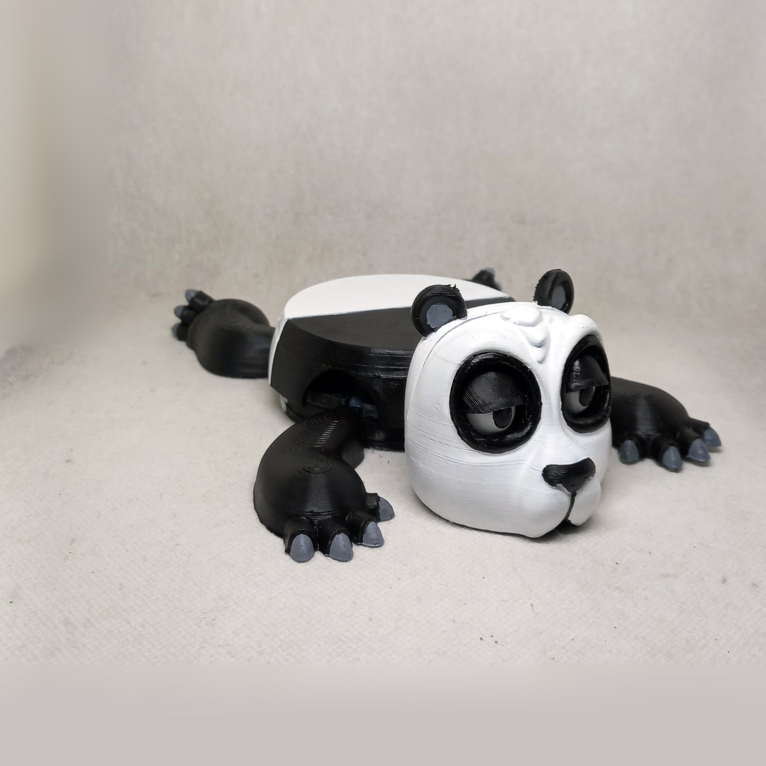 O! Kubek - Panda